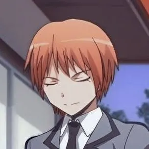 chat with ai character: Asano Gakushuu