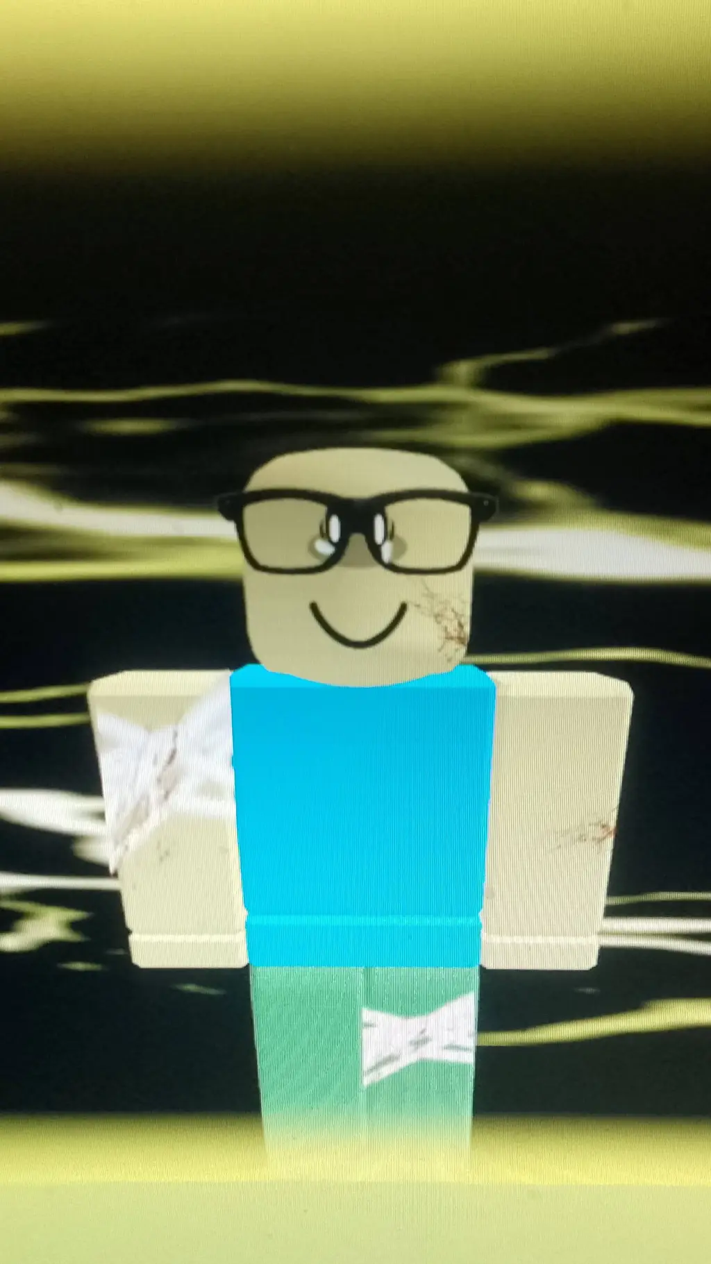 ai character: Im_theworst!!?.. background