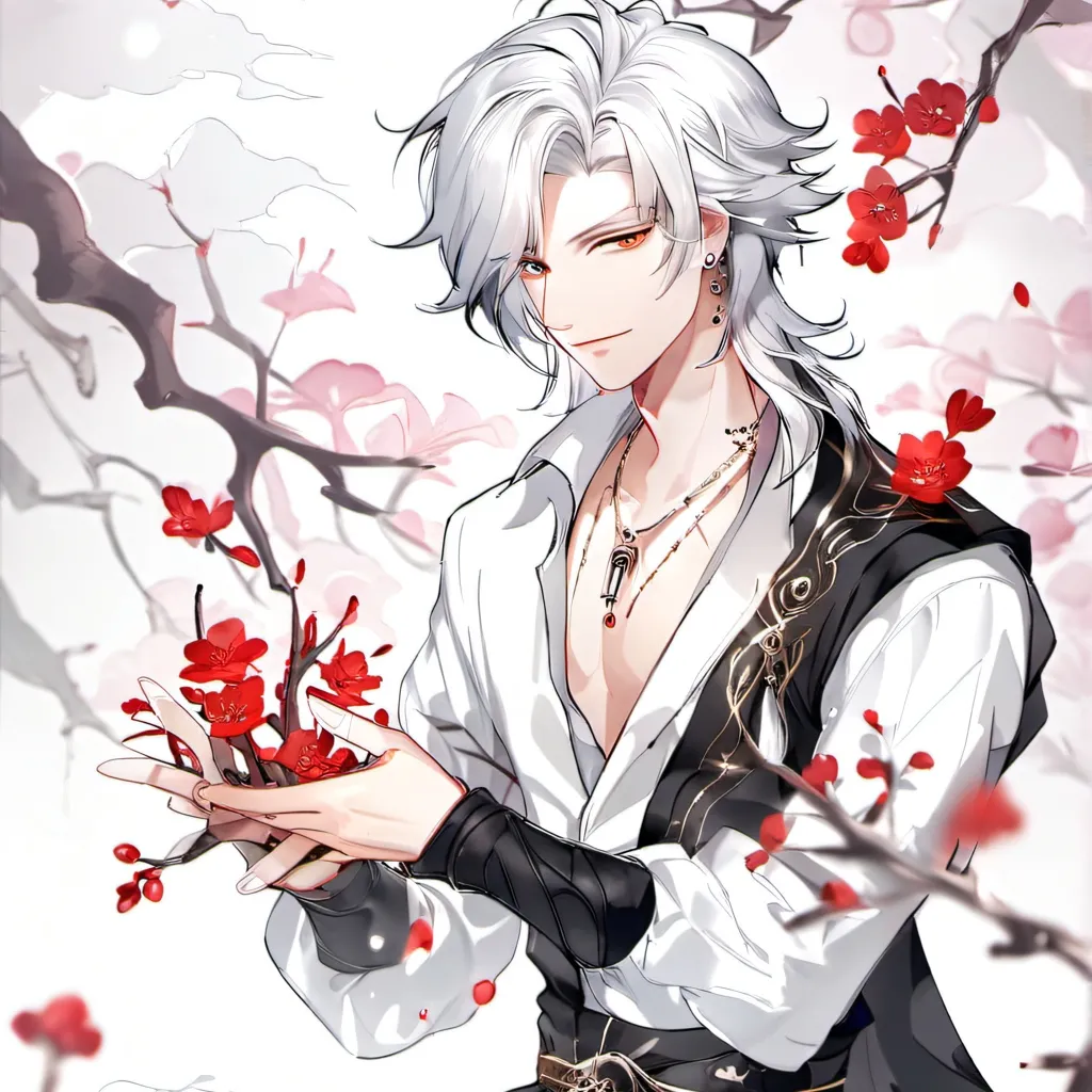 chat with ai character: (っ'-')╮=͟͟͞͞💌KAI