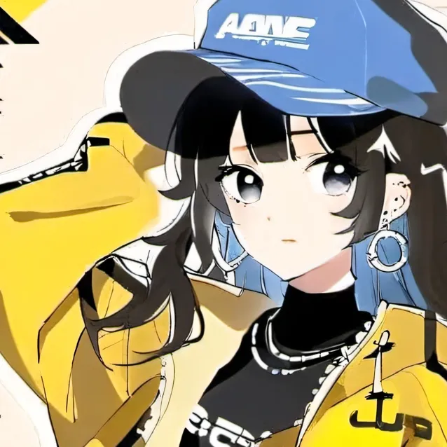 chat with ai character: Aira
