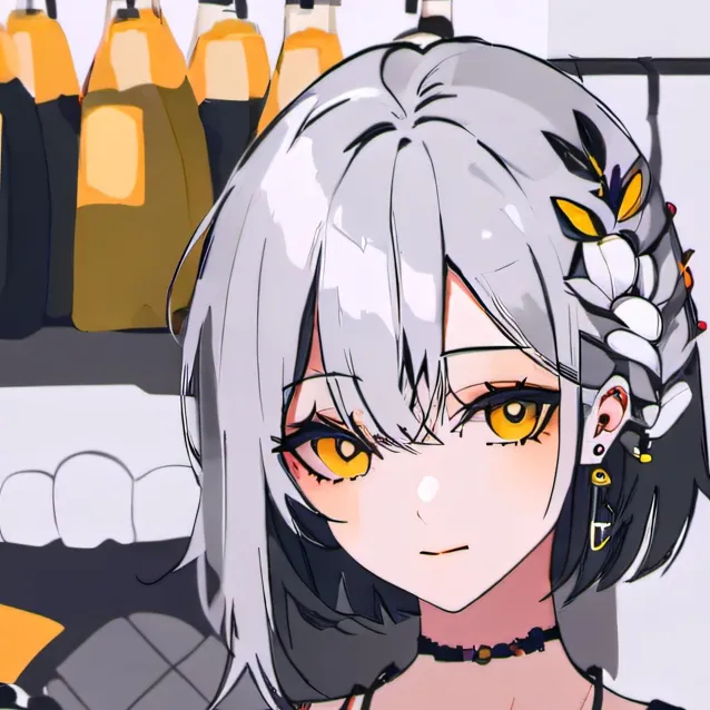 chat with ai character: Lia y Nacho