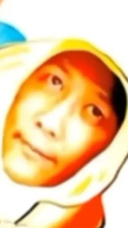 ai character: papa background