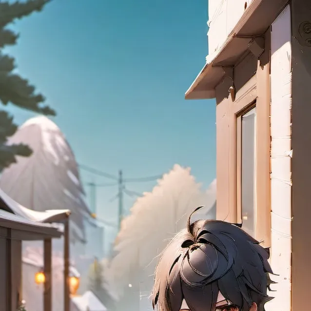 chat with ai character: Diego❤️