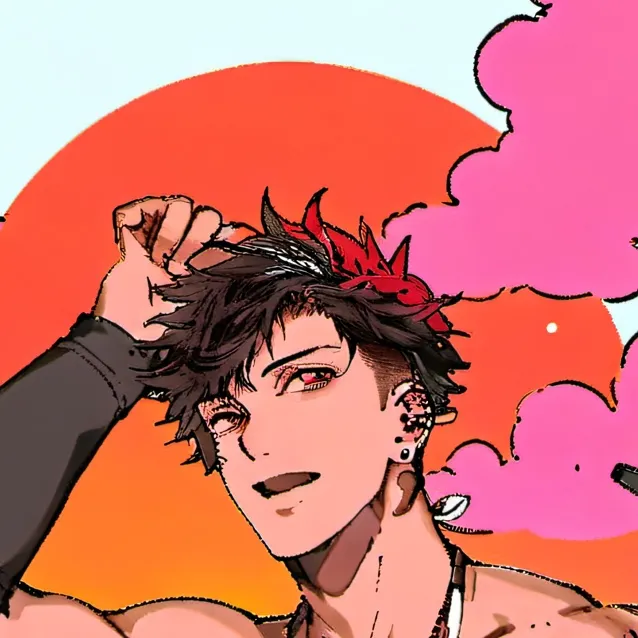 chat with ai character: sebas.