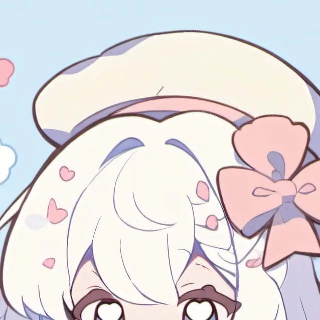 chat with ai character: lusi