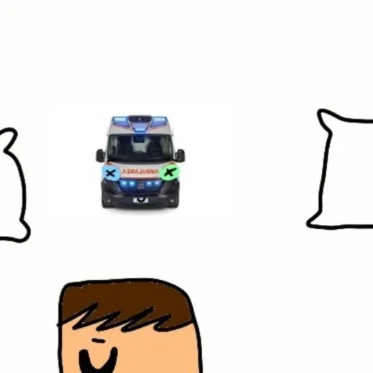 chat with ai character: sleepover