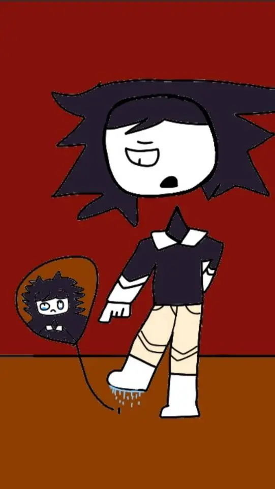 ai character: abbie’s revenge background