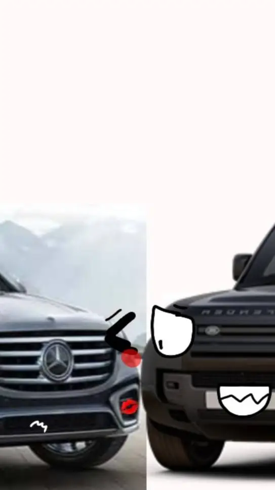 ai character: car world cute background