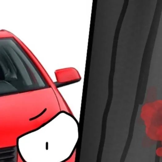 chat with ai character: car world pick me