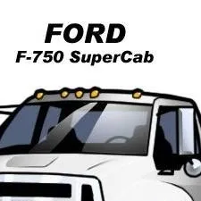 chat with ai character: Ford semi-truck