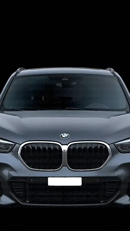 ai character: BMW world background