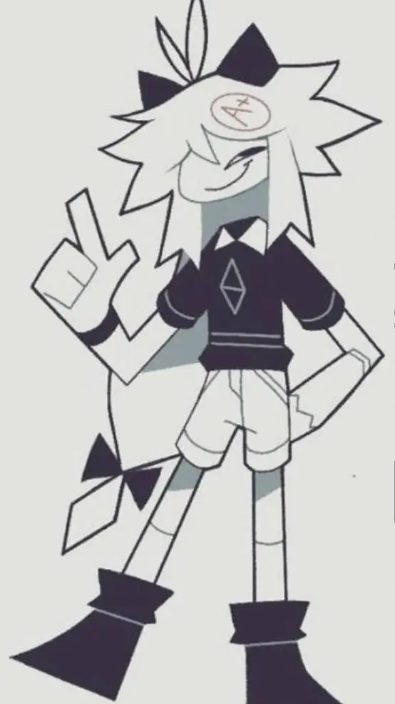 ai character: Fpe boys background