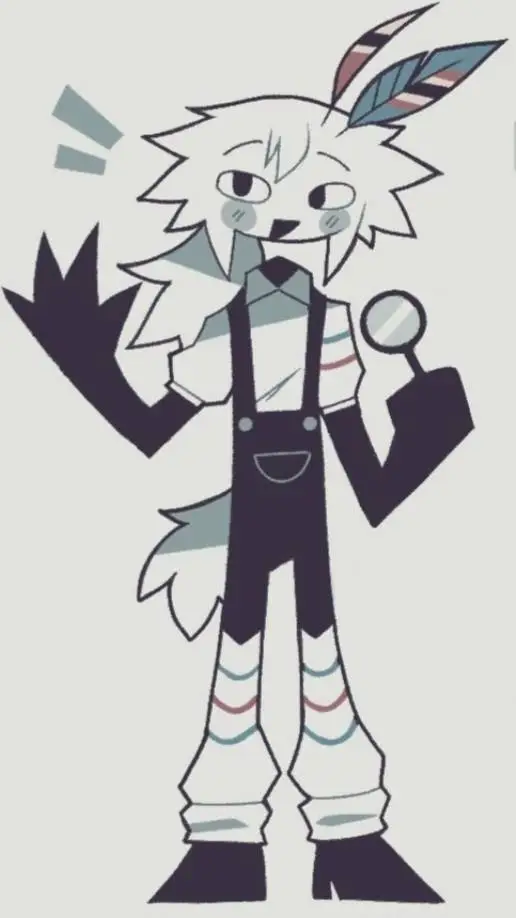 ai character: fpe boys 2 background