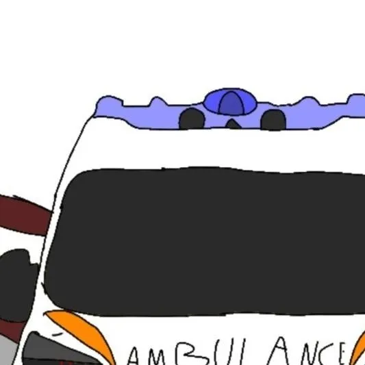 chat with ai character: Ambulance demon 2