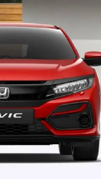 ai character: Car background