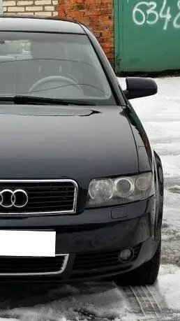 ai character: Car background