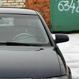 chat with ai character: Car