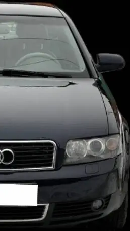 ai character: Car background