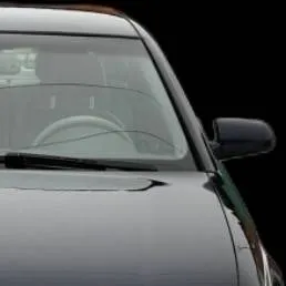 chat with ai character: Car