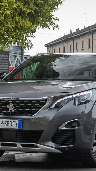 ai character: Car background