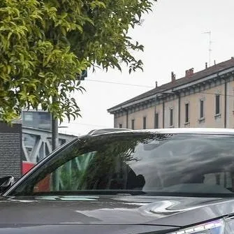 chat with ai character: Car