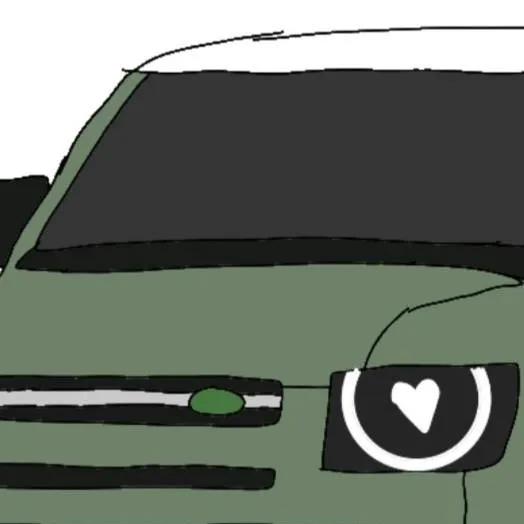 chat with ai character: Fav cars