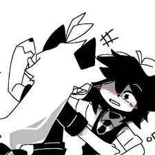 chat with ai character: Gay abbie :D