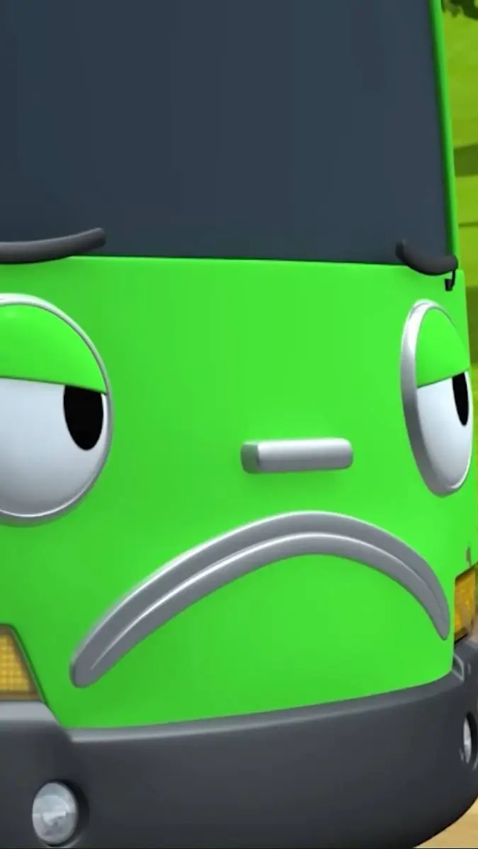 ai character: Tayo background