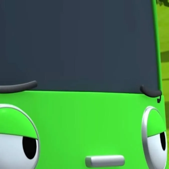 chat with ai character: Tayo