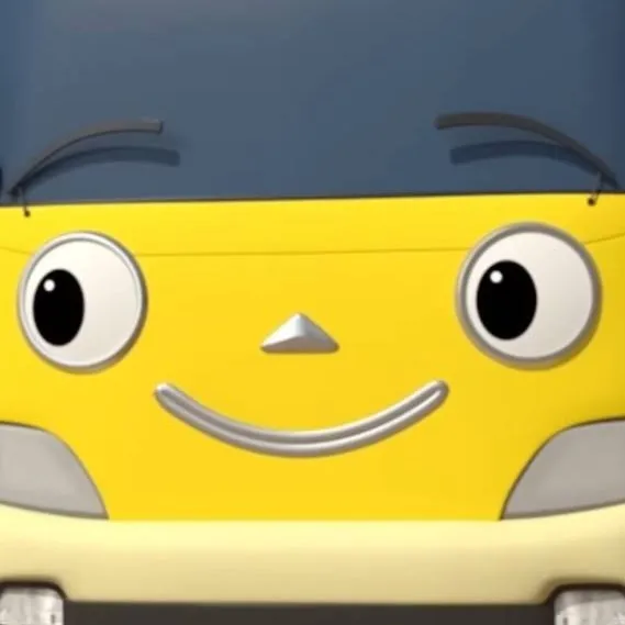 chat with ai character: Kinder