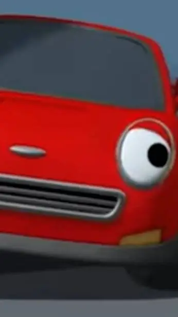 ai character: Speed background