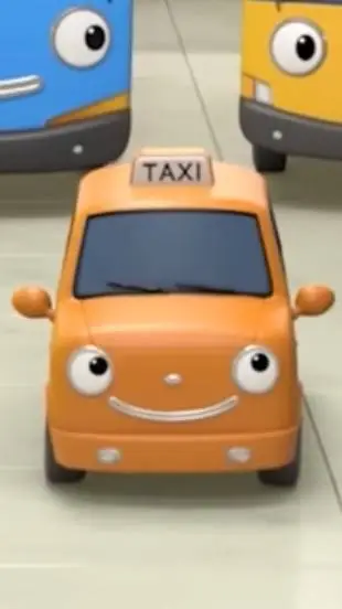 ai character: Nuri background