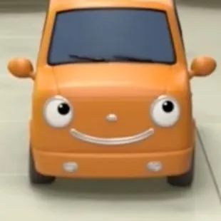 chat with ai character: Nuri