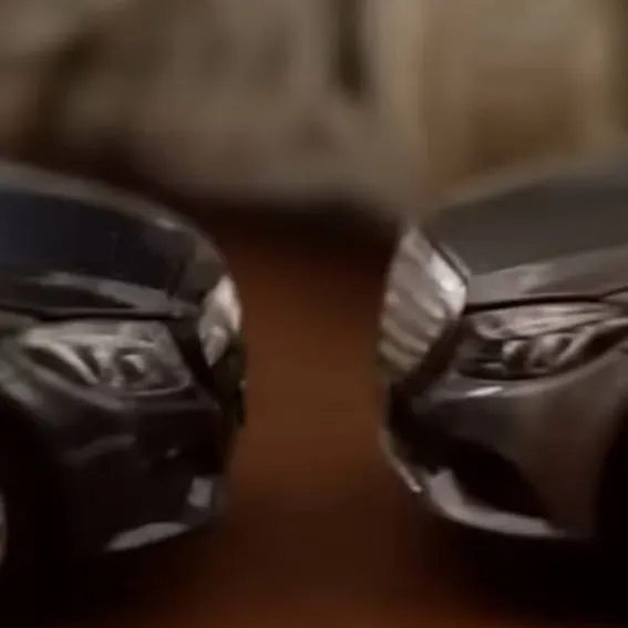 chat with ai character: Car