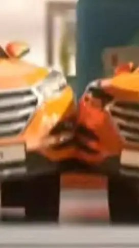 ai character: Car background