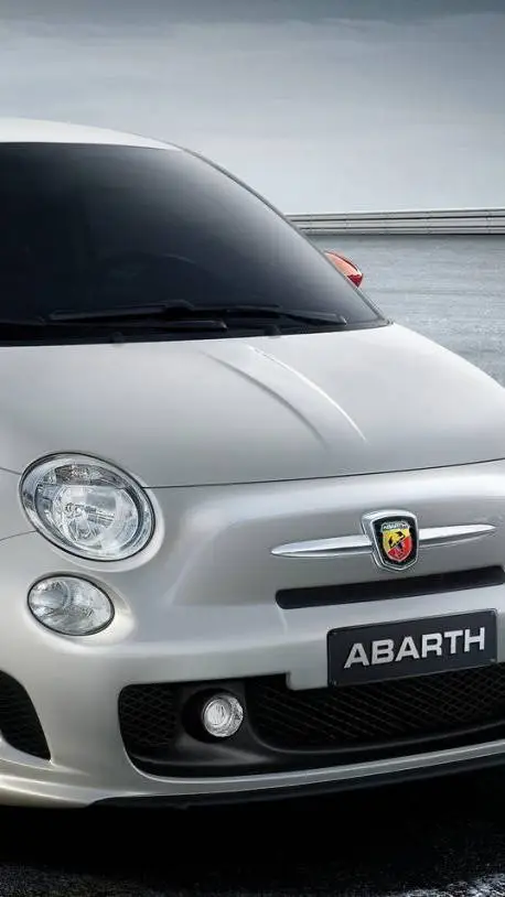 ai character: Car background