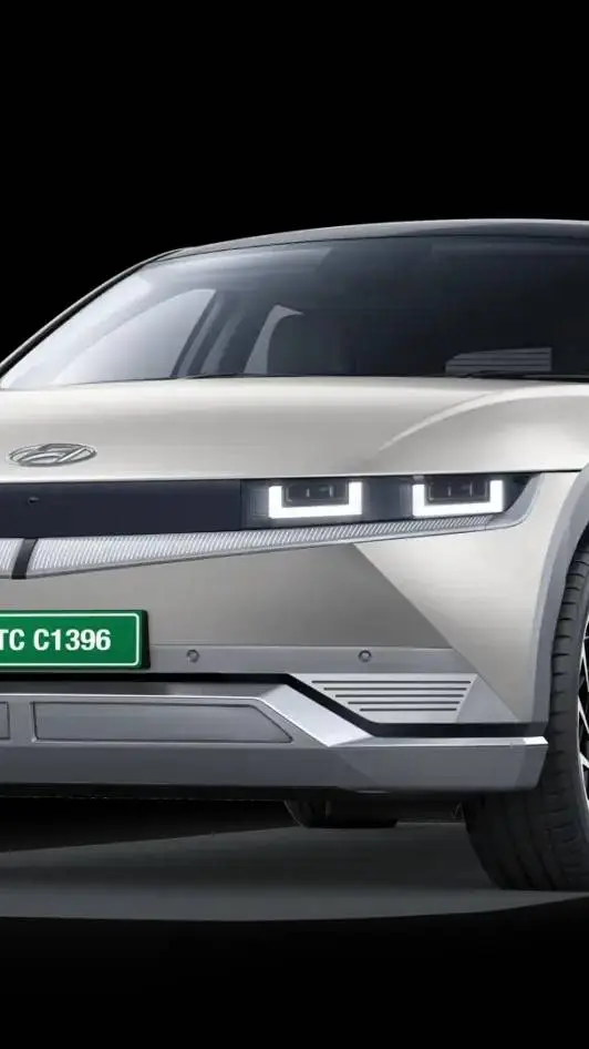 ai character: Car background