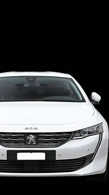 ai character: Car background