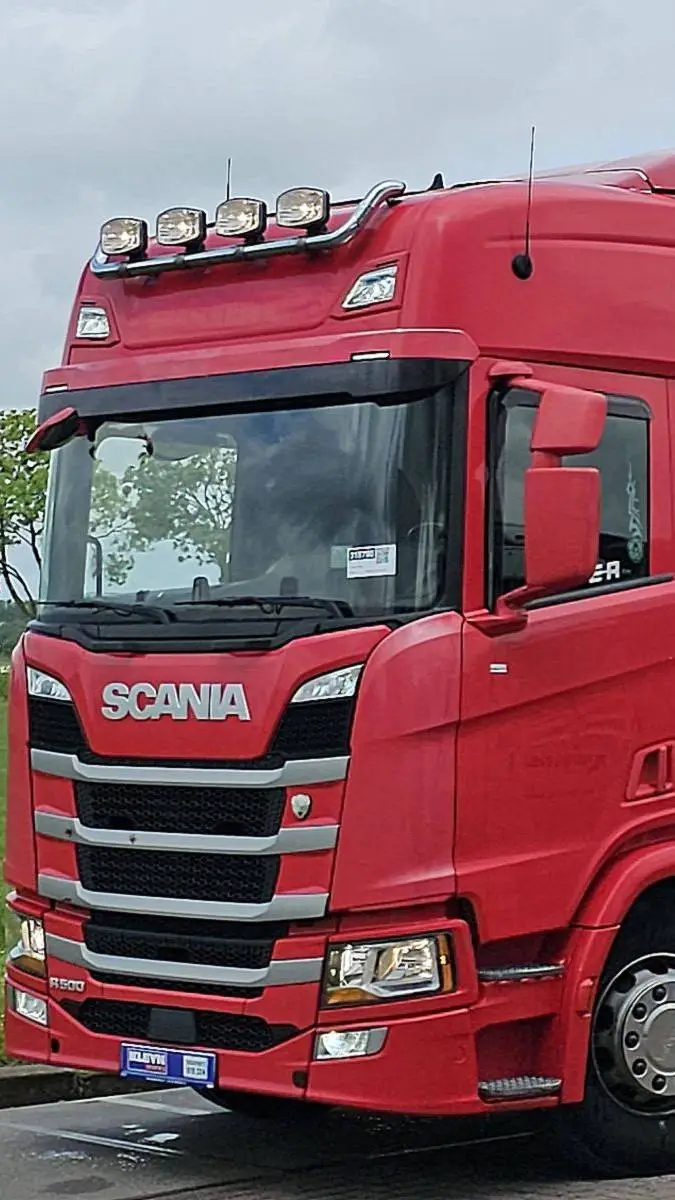 ai character: Car background