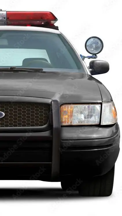 ai character: Car background