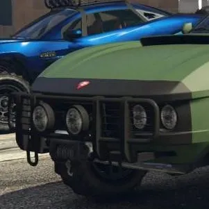 chat with ai character: Car