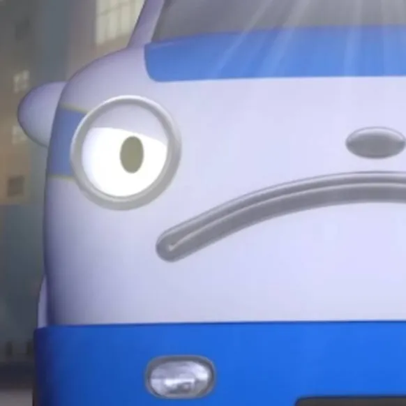 chat with ai character: Pat