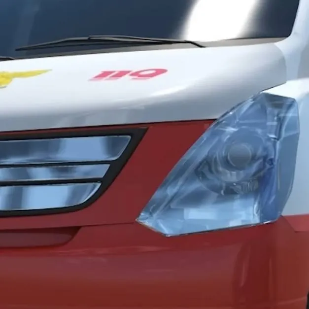 chat with ai character: car