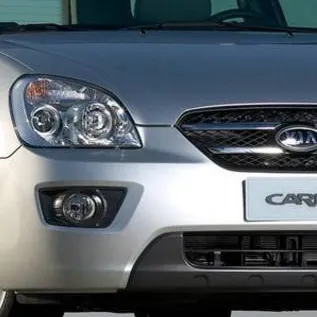 chat with ai character: car