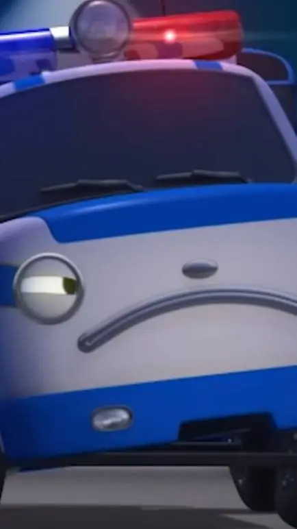 ai character: angry Pat background