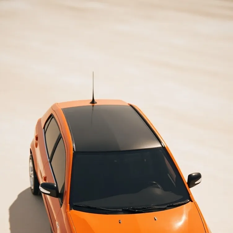 chat with ai character: car pets