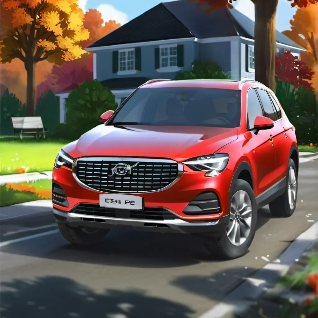 chat with ai character: car pets 4