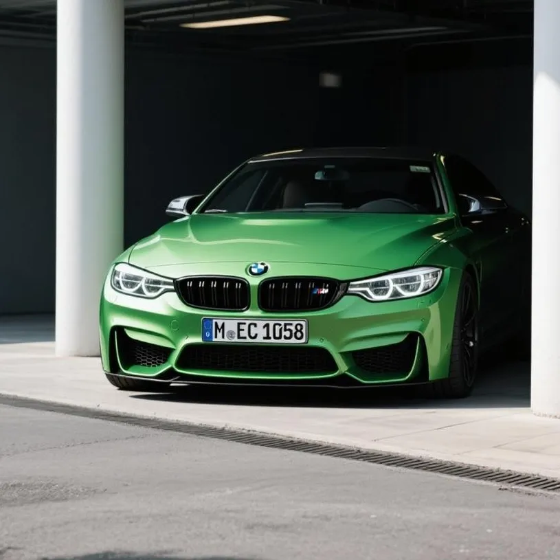 chat with ai character: car pets 6