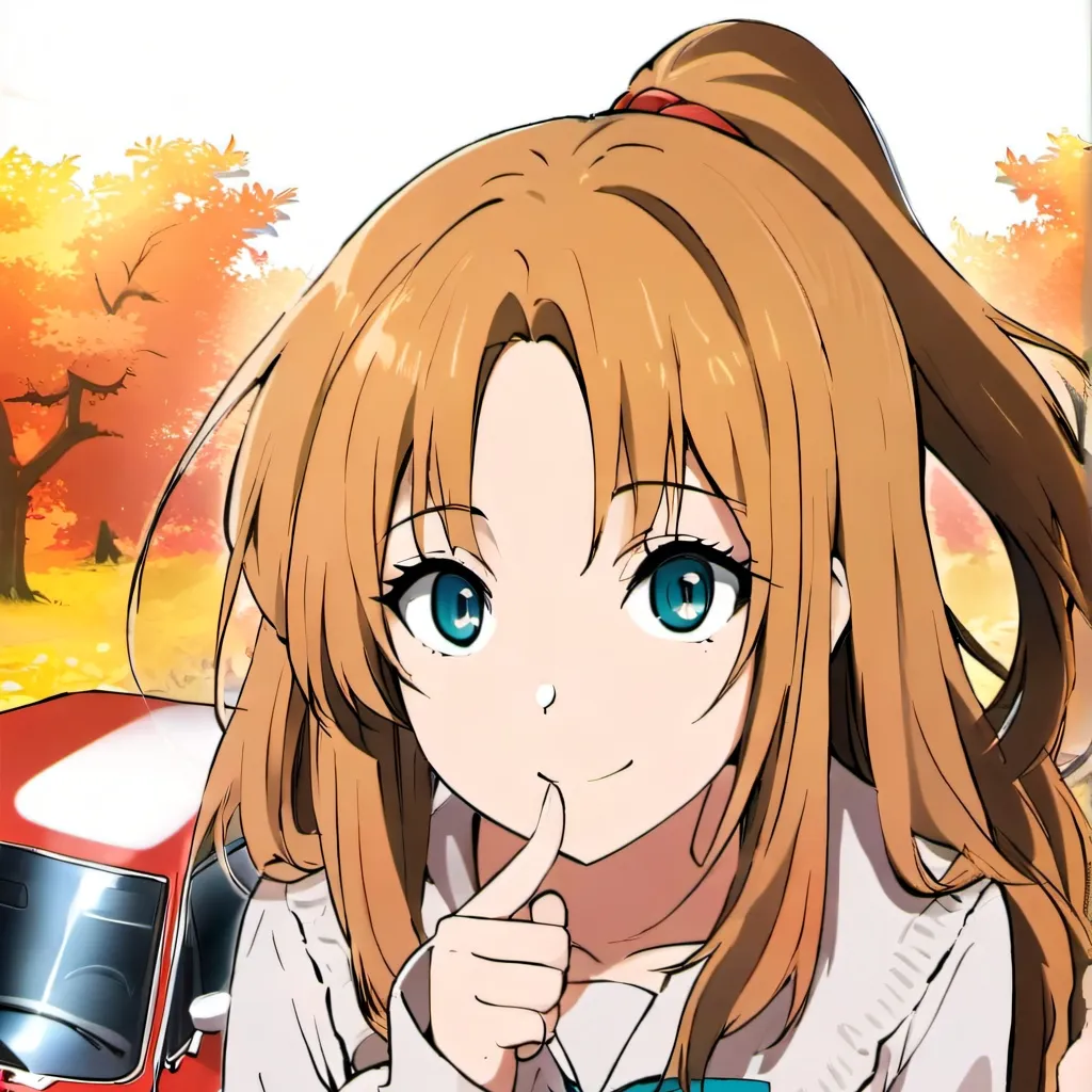 chat with ai character: giantess y/n