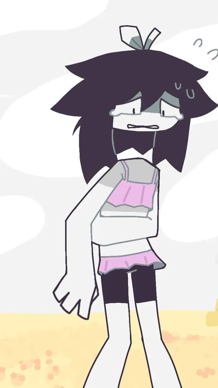 ai character: Gay abbie background